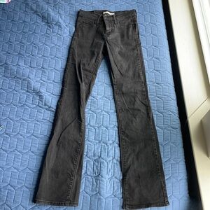 Levi’s 315 shaping bootcut jeans